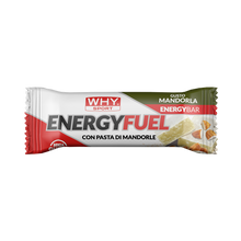 Carica l'immagine nel visualizzatore di Gallery, ENERGY FUEL di WHY SPORT