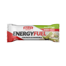 Carica l'immagine nel visualizzatore di Gallery, ENERGY FUEL di WHY SPORT