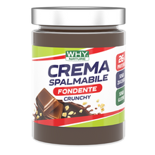 Carica l'immagine nel visualizzatore di Gallery, CREMA SPALMABILE di WHY NATURE