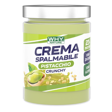 Carica l'immagine nel visualizzatore di Gallery, CREMA SPALMABILE di WHY NATURE