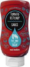 Carica l'immagine nel visualizzatore di Gallery, CALLOWFIT SAUCE 300 ML