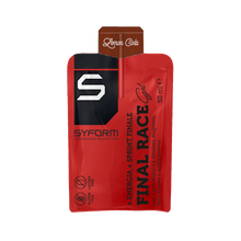 Carica l'immagine nel visualizzatore di Gallery, FINAL RACE GEL da 50 ml di SYFORM