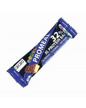 Carica l'immagine nel visualizzatore di Gallery, VOLCHEM Promeal XL Protein 32% barretta da 75 g