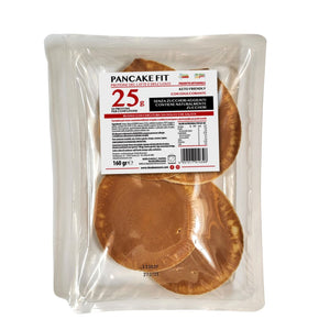 Pancake Fit Proteico di RIMA BENESSERE