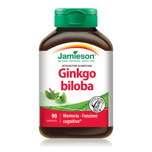 Ginkgo Biloba 90 CPR