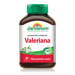 Valeriana 60 SFT di JAMIESON