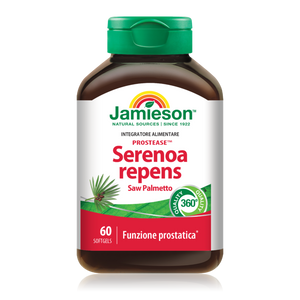 SERENOA REPENS 60 SFT di JAMIESON