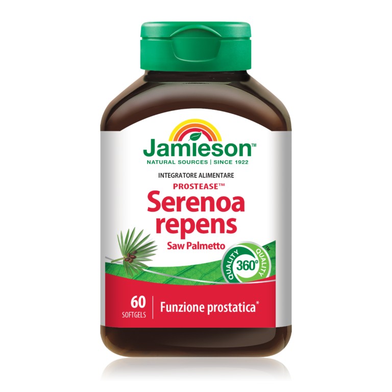 SERENOA REPENS 60 SFT di JAMIESON