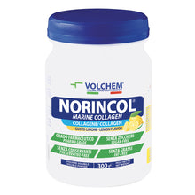 Carica l&#39;immagine nel visualizzatore di Gallery, NORINCOL ® MARINE COLLAGEN ( collagene marino ) - pelle e articolazioni di VOLCHEM
