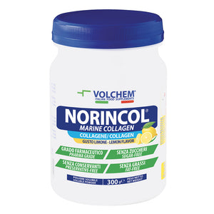 NORINCOL ® MARINE COLLAGEN ( collagene marino ) - pelle e articolazioni di VOLCHEM