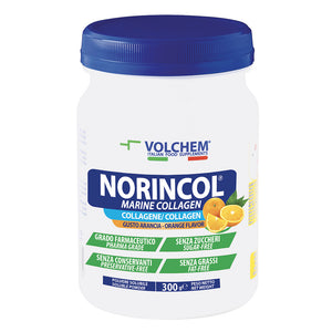 NORINCOL ® MARINE COLLAGEN ( collagene marino ) - pelle e articolazioni di VOLCHEM