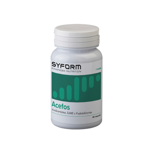 ACEFOS di SYFORM