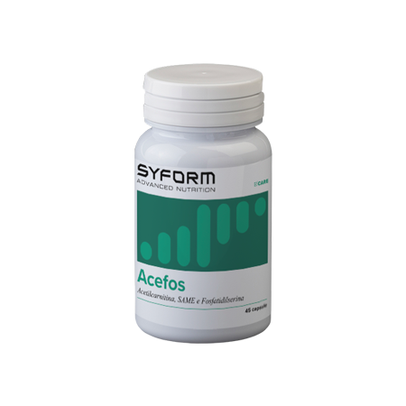 ACEFOS di SYFORM