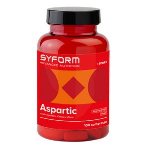 ASPARTIC di SYFORM