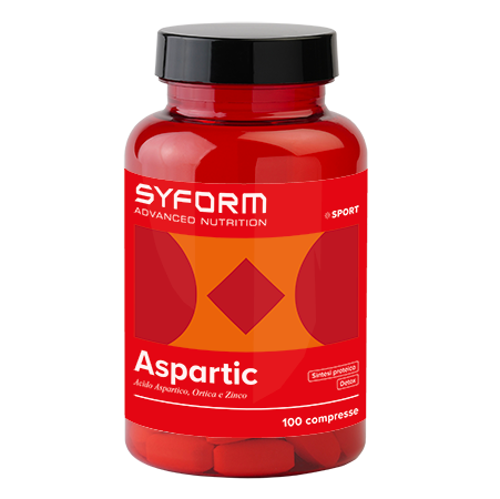 ASPARTIC di SYFORM