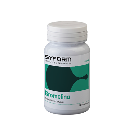 BROMELINA di SYFORM