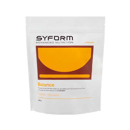 BALANCE di SYFORM