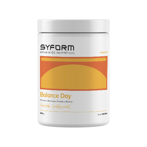 BALANCE DAY 300g di SYFORM