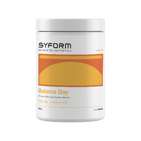 BALANCE DAY 300g di SYFORM