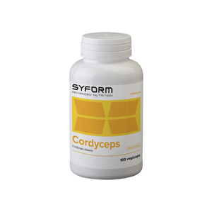 CORDYCEPS di SYFORM