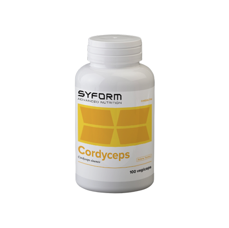 CORDYCEPS di SYFORM