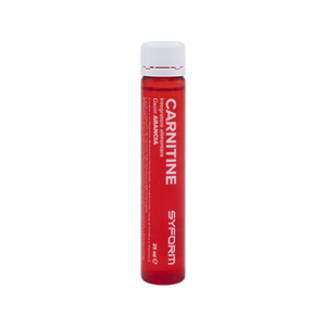 CARNITINE FIALE di SYFORM