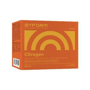 CITROGEN di SYFORM