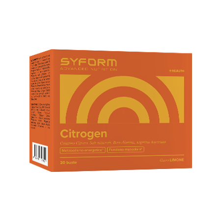 CITROGEN di SYFORM