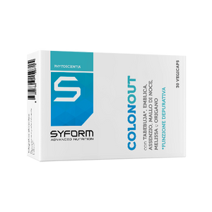 COLONOUT di SYFORM