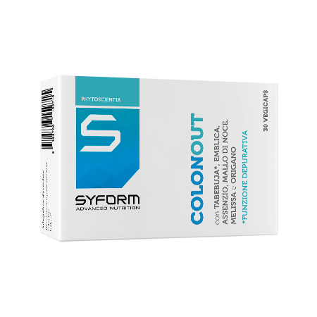 COLONOUT di SYFORM