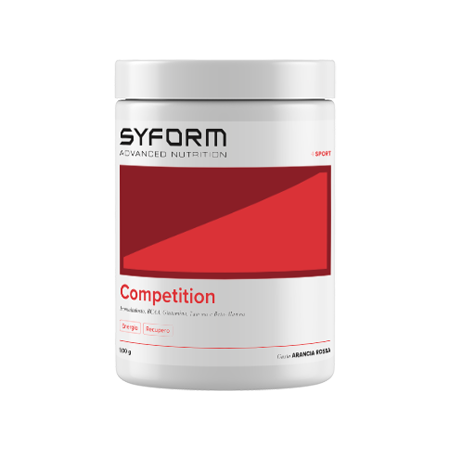 COMPETITION di SYFORM