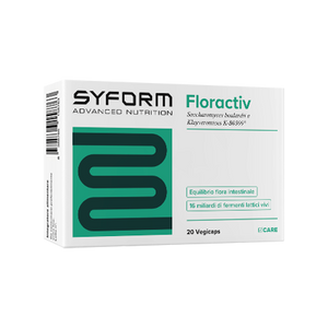 FLORACTIV di SYFORM