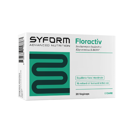 FLORACTIV di SYFORM