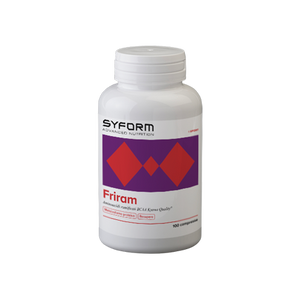 FRIRAM di SYFORM