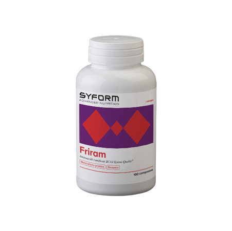 FRIRAM di SYFORM