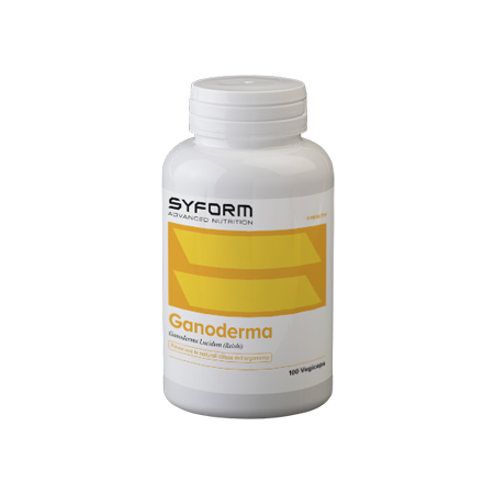 GANODERMA di SYFORM