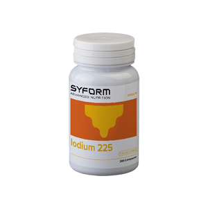 IODIUM 225 di SYFORM