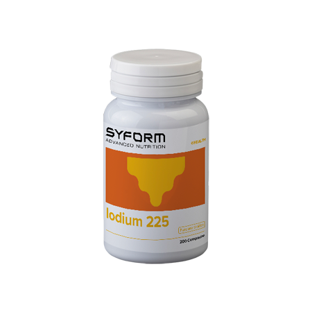 IODIUM 225 di SYFORM