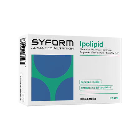 IPOLIPID di SYFORM