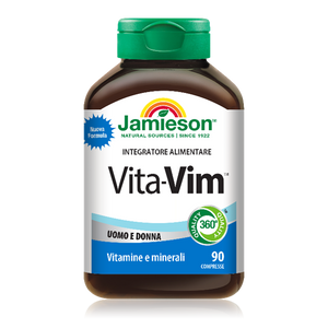 Vita-Vim 90 CPR di JAMIESON