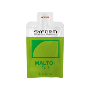 MALTO+ GEL da 50 ml di SYFORM