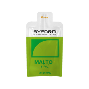 MALTO+ GEL da 50 ml di SYFORM