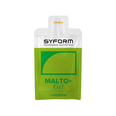 MALTO+ GEL da 50 ml di SYFORM