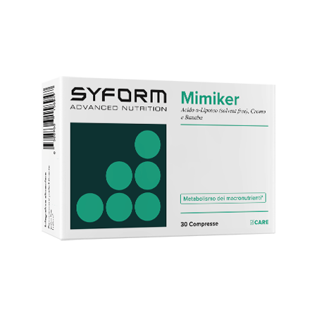 MIMIKER di SYFORM