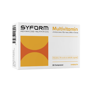 MULTIVITAMIN di SYFORM