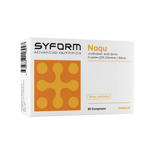 NAQU di SYFORM