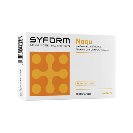 NAQU di SYFORM