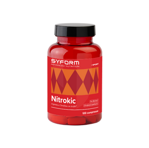 NITROKIC 100 CPR di SYFORM