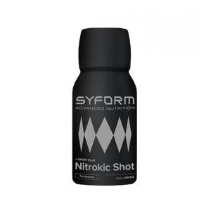 NITROKIC SHOT di SYFORM