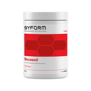 RECOWELL di SYFORM